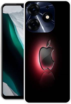 Koolbug Back Cover for Tecno Spark 10Pro 5G