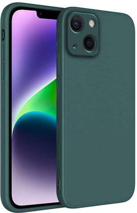 Winble Back Cover for Apple iPhone 14 Plus, iPhone 14 Plus Cover Case
