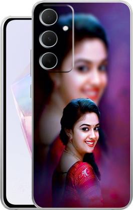 omnmo Back Cover for Samsung Galaxy A35 5G