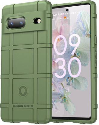 Cover Alive Back Cover for Google Pixel 7