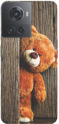 Zappy Back Cover for OnePlus 10R 5G