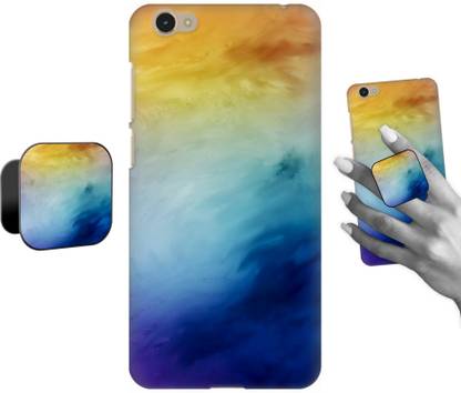 COVERDESIGN Back Cover for VIVO Y55s