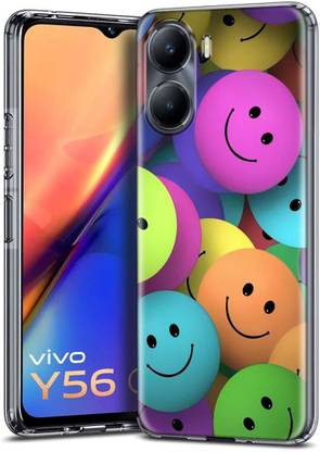 LoudCase Back Cover for vivo Y56