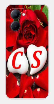 LoveCase Back Cover for Realme C33