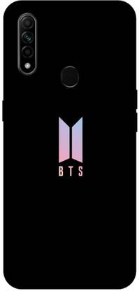 Zaplab Back Cover for Zaplab Back Cover for OPPO A31, CPH2015 BTS Logo
