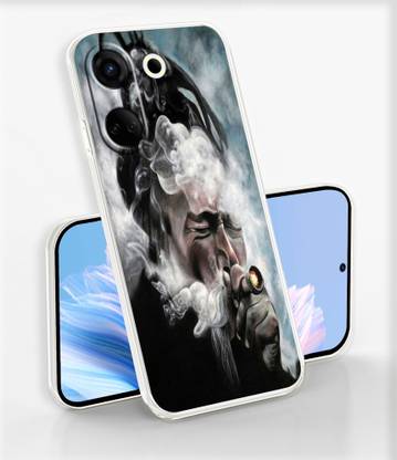 mobom Back Cover for Tecno Camon 20