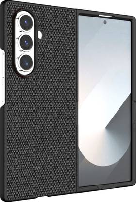 Kapa Back Cover for Samsung Galaxy Z Fold 7