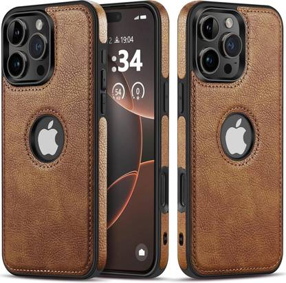 Coverskart Back Cover for Apple iPhone 16 Pro Max