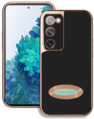gadvik Back Cover for Samsung Galaxy S20 Fe 5G