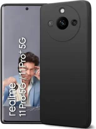 HYDबेस्ट Back Cover Realme 11 Pro Plus, Realme 11 Pro Plus 5G, Realme 11 Pro के लिए