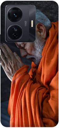 JUGGA Back Cover for IQOO Z6 Pro 5G, I2126, NARENDRA, MODI, PRIME, MINISTER