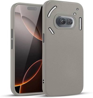 V-TAN Back Cover for Nothing Phone (2a) 5G