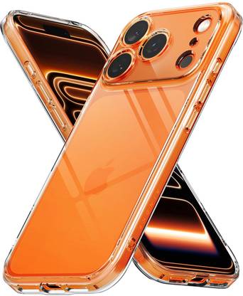 Ringke Back Cover for Apple iPhone 17 Pro Max