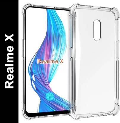 rahul Back Cover for Realme X