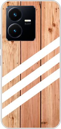 Dreamcase Back Cover for Vivo Y22