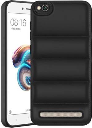 Casenew Back Cover for Mi Redmi 5A