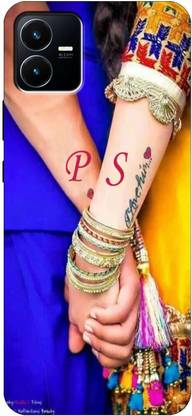 Caseroy Back Cover for Vivo Y22 Back Cover