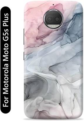 Cover King Back Cover for Motorola Moto G5s Plus