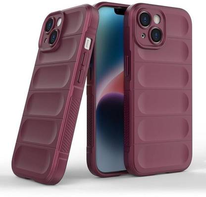 Cover Alive Back Cover for Apple iPhone 15
