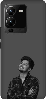 JUGGA Back Cover for vivo V25 Pro 5G, V2158, DARSHAN, RAVAL, ACTOR