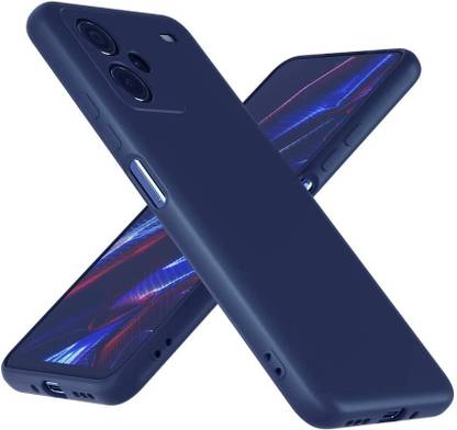 KWINE CASE Back Cover for Redmi Note 13 Pro Plus 5G