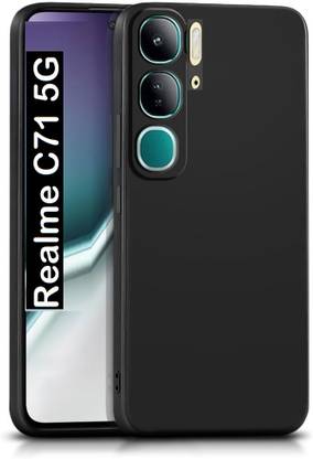 Aaralhub Back Cover for Realme C71 5G