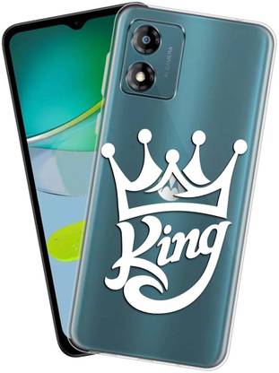Flipkart SmartBuy Back Cover for MOTOROLA e13, MOTO e13