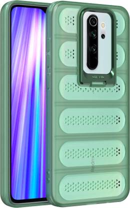 KartV Back Cover for Mi Redmi Note 8 Pro, Redmi Note 8 Pro