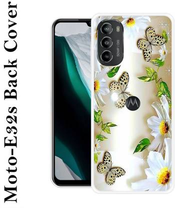 INDIALAND Back Cover for Motorola Moto G82 5G