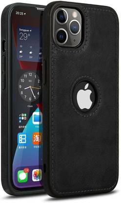 Bonqo Back Cover for APPLE iPhone 11 Pro Max