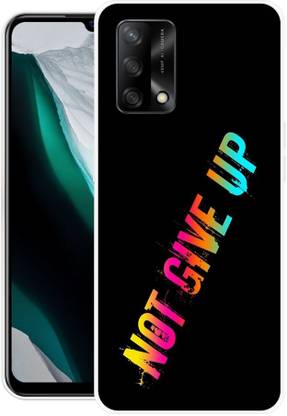 PALWALE BALAJI Back Cover for Oppo F19, Oppo F19s