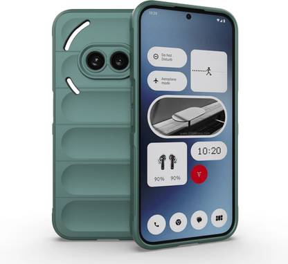 Cover Alive Back Cover for Nothing Phone (2a)