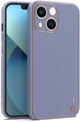 skdmart Back Cover for IPHONE 13