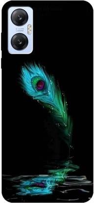 King Maker Back Cover for Infinix Hot 20 5G Back Cover