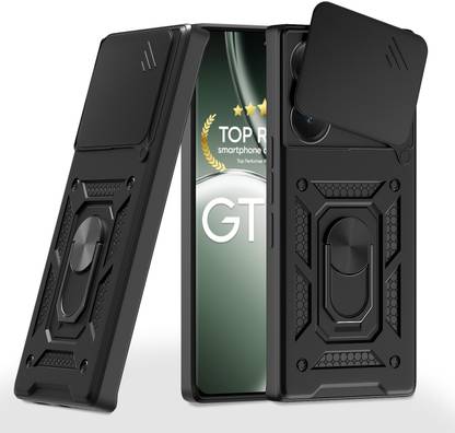 Pikkme Back Cover for Realme GT 6T 5G
