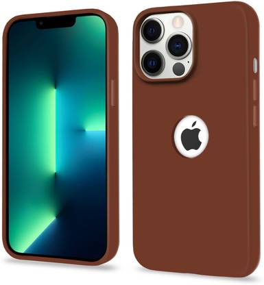Pikkme Back Cover for iPhone 13 Pro