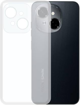 Aspir Back Cover for Tecno Spark GO 1
