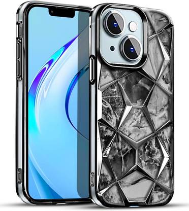 GIRIND Back Cover for iPhone 14