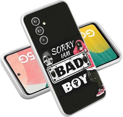 Vascase Back Cover for Samsung Galaxy F54 5G, Samsung Galaxy M54 5G