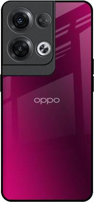 SNOB Back Cover for Oppo Reno8 Pro 5G