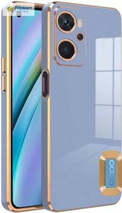 Flipkart SmartBuy Back Cover for Oppo K10 5G