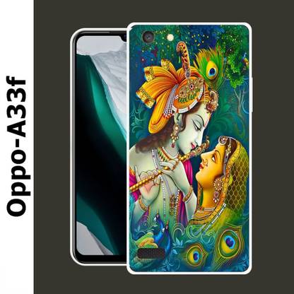 Samcase Back Cover for Oppo A33f / Oppo Neo 7