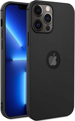 MobiSpiff Back Cover for Apple iPhone 13 Pro