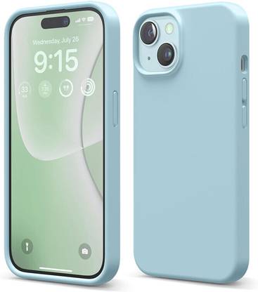 Imperium Back Cover for Apple iPhone 15 Plus & iPhone 14 Plus