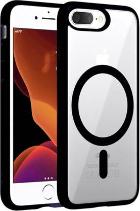 Aspir Back Cover for Apple iPhone 8 Plus