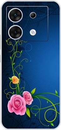 Dreamcase Back Cover for Infinix Zero 30 5G
