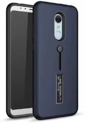 NewSelect Back Cover for Mi Redmi Note 4