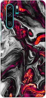 NDCOM Back Cover for Huawei P30 Pro Best Trending Printed