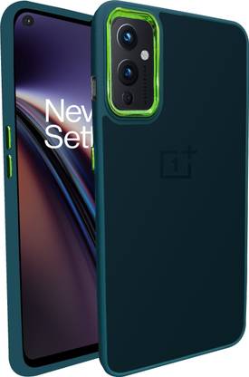 Artistque Back Cover for OnePlus 9