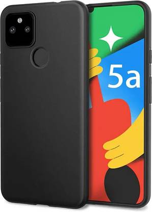 EFILMART Front & Back Case for Google Pixel 4A 5G